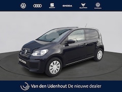 Volkswagen Up! - 1.0 | Airco | Smartphone Integratie | DAB | Lane Assist