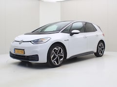 Volkswagen ID.3 - 58kWh 204pk 1ST Plus 91% SoH [ CAMERA+17 INCH+STOELVERWARMING+VIRTUAL ]