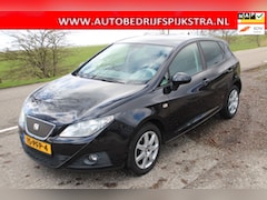 SEAT Ibiza - 1.2 TDI // KLIMA / LMV / 5-DRS //