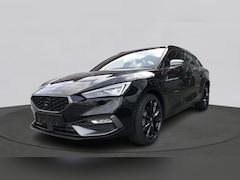 SEAT Leon Sportstourer - 1.5 TSI eHybrid FR Business Black pakket, panormadak, verwarmbare voorstoelen