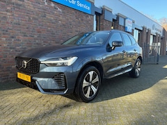 Volvo XC60 - 2.0 T6 PHEV AWD Plus Dark Longe Range |Panoramadak|BLIS|Stoel verwarming