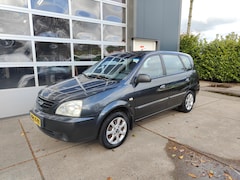 Kia Carens - 1.6-16V LX