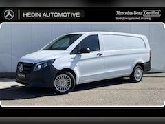 Mercedes-Benz eVito - 112 L3 | Parkeerpakket met achteruitrijcamera | Navigatie | Zitcomfortpakket | Winterpakke