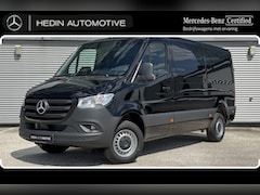 Mercedes-Benz Sprinter - 315 L2 Automaat RWD Pro | Winterpakket | Parkeerpakket met achteruitrijcamera | Smartphone