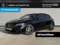 Mercedes-Benz A-klasse - A 180 Automaat Business Solution AMG | Excellence Edition | AMG Line Plus Pakket