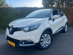 Renault Captur - 0.9 TCe Expression NIEUWE APK AIRCO LM-VELGEN KOOPJE
