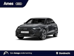 Audi A3 Sportback - 40 TFSI e S edition