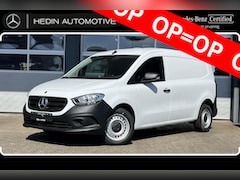 Mercedes-Benz Citan - 110 Diesel L2 Base | Airco