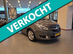 Opel Meriva - 1.4 Turbo Design Edition