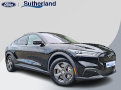 Ford Mustang Mach-E - Extended RWD 98 kWh 294pk | Technology Pack Plus | Panoramadak | Winterpack | Adaptieve Cr