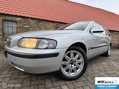 Volvo V70 - 2.4 T Comfort Line