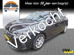 Opel Corsa - 1.2 Edition /45.000 Km/1e Eig/Airco/Cruise/Garantie