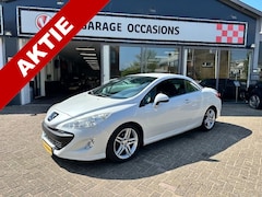 Peugeot 308 CC - 1.6 VTi Sport, Parelmoer