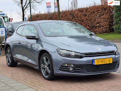 Volkswagen Scirocco - 1.4 TSI* M-DISPLAY| AIRCO