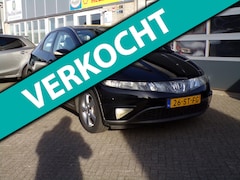 Honda Civic - 1.4 Sport