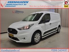 Ford Transit Connect - 1.5EcoBlue L2/H1 Euro 6