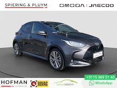 Toyota Yaris - 1.5 Hybrid 130 First Edition | Halfleder | Climate | Cruise | Keyless | Camera