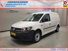 Volkswagen Caddy Maxi - 2.0TDI L2/H1 Euro 6