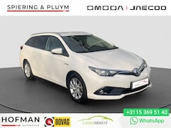Toyota Auris - TS 1.8 Hybrid Dynamic Go Climate | Navi | Keyless