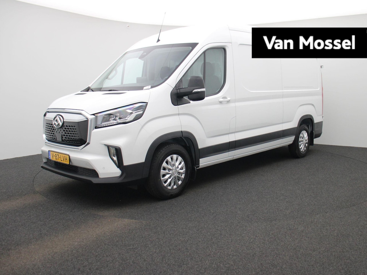 Maxus eDeliver 9 - L3H2 Business DEAL 89 kWh | Betrouwbaar Elektrisch Rijden | Direct Leverbaar! | OP = OP | - AutoWereld.nl