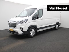 Maxus eDeliver 9 - L3H2 Business DEAL 89 kWh | Betrouwbaar Elektrisch Rijden | Direct Leverbaar | OP = OP | 5
