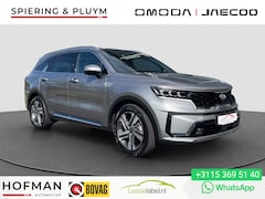 Kia Sorento - 1.6 PHEV 4WD ExecutiveLine | Pano | Bose | Nappa Leder | Donkere Hemel | Head-up |