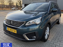 Peugeot 5008 - 1.2 2017 | 7 Persoon | Automaat | NW APK