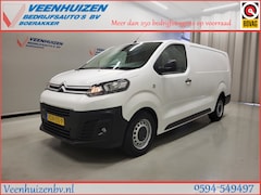 Citroën Jumpy - 2.0BlueHDI L2/H1 Automaat Euro 6
