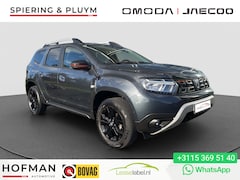 Dacia Duster - 1.3 TCe Extreme | Trekhaak | Carplay | 360 Camera |