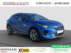 Kia XCeed - 1.6 GDi PHEV ExecutiveLine | Pano | Leder | Stoel vent. | Dealer onderhouden