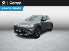 Smart #1 - 1 Premium 66 kWh