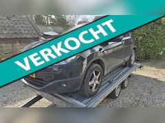 Nissan Qashqai - 1.6 Acenta AIRCO/cruise *apk:09-2026