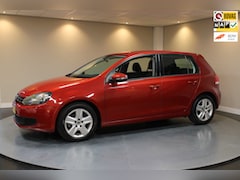 Volkswagen Golf - 1.2 TSI Comfortline BlueMotion *All-seasons* Climate|Cruise|NAP