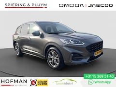 Ford Kuga - 2.5 PHEV ST-Line X | Pano | Trekhaak | Winterpack | B&O