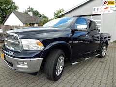 Dodge Ram 1500 - 5.7 V8 Crew Cab 5'7 Laramie 4X4