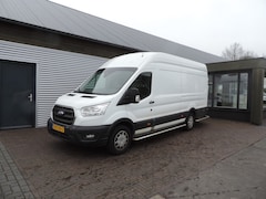 Ford Transit - 350 2.0 TDCI L4H3 Trend RWD