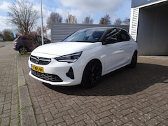 Opel Corsa - 1.2 GS Line