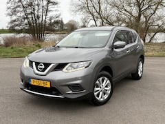Nissan X-Trail - 1.6 DIG-T Acenta Trekhaak Airco Cruise Scherm Groot