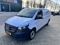 Mercedes-Benz Vito - 110 CDI Extra Lang*Navi*ECC*Camera