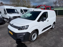 Citroën Berlingo - 1.6 BlueHDI met Parkeerschade