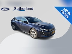 Peugeot 508 SW - 1.2 PureTech Blue Lease Allure | verwarmde voorstoelen | Cruise Control | Climate Control