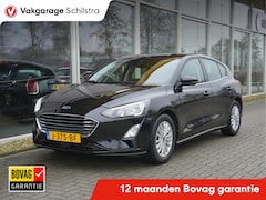 Ford Focus - 1.0 EcoBoost Titanium Business | Keyless | Apple Carplay/Android Auto |