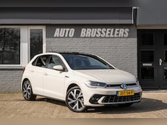 Volkswagen Polo - 1.0 TSI R-Line Edition Pano-Zeer Compleet 8900km
