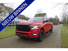 Dodge Ram 1500 - 5.7 V8 4x4 Crew Cab Laramie | Harman Kardon | Luchtvering | 360° Camera | Panoramadak | He