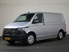 Volkswagen Transporter - 2.0 TDI L1 H1 Airco Consignatie vd Heijden Zijtaart