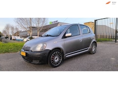 Toyota Yaris - 1.5-16V VVT-i T-Sport Airco Nap