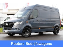 Mercedes-Benz Sprinter - 315 1.9 CDI L2H2 FWD AMG Edition Adaptieve Cruise, 360 Camera, LED, Carplay, NAVI, Sensore