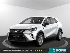 Mitsubishi Grandis - Intense | Achteruitrijcamera | Automatic High Beam (AHB) | Climate Control (1 zone)