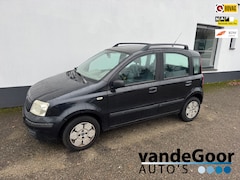 Fiat Panda - 1.1 Active Plus, '05, apk 12-'26, inruilkoopje