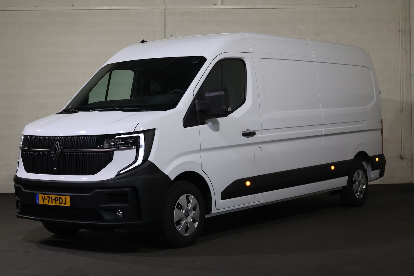 Renault Master E-Tech - Extra L3 H2 87 kWh Long Range - AutoWereld.nl
